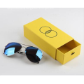 Women Sunglasses Rrawer Boxes with Ribbon Puller